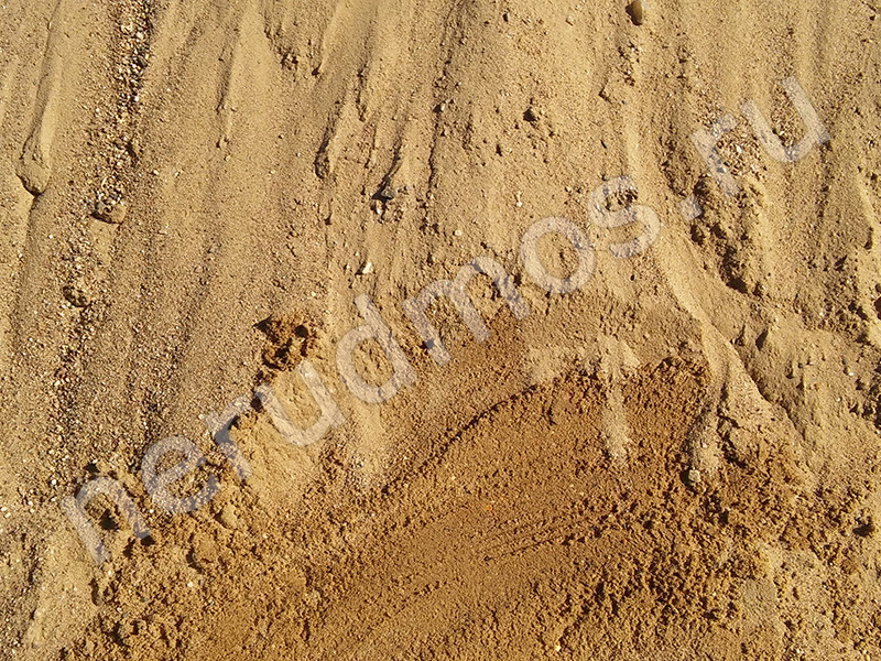 ГОСТ 8736-93 Песок для строительных работ    
